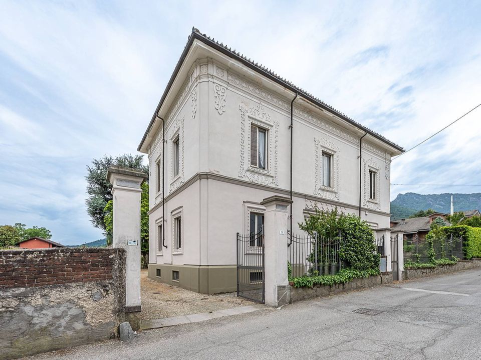 Villa i Cumiana, Turin - bilde 1