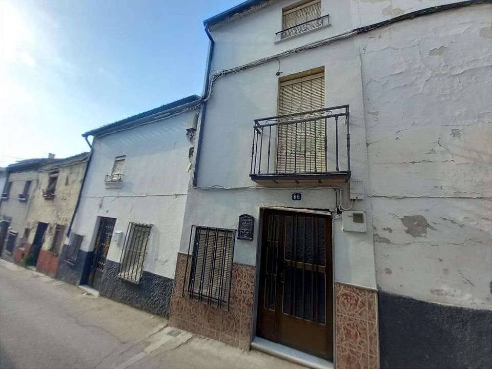 Byhus i Martos, Jaen - foto 2