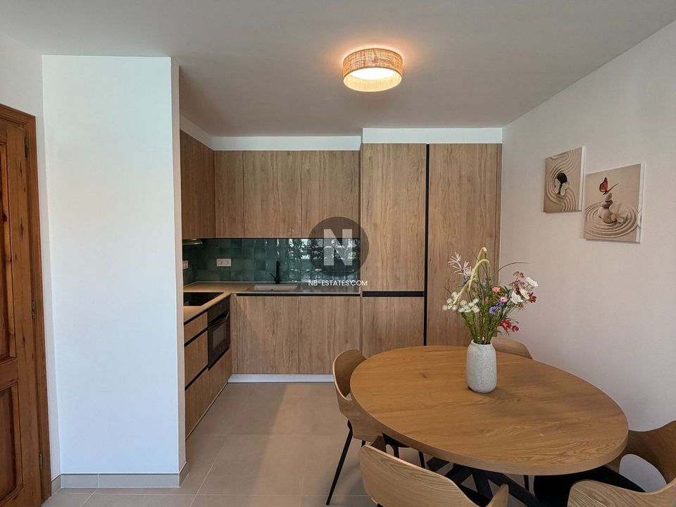 Penthouse i Benitachell, Alicante - foto 2
