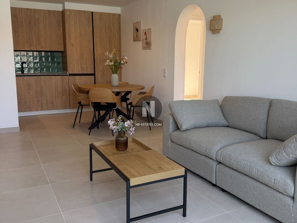 Penthouse i Benitachell, Alicante - foto 3