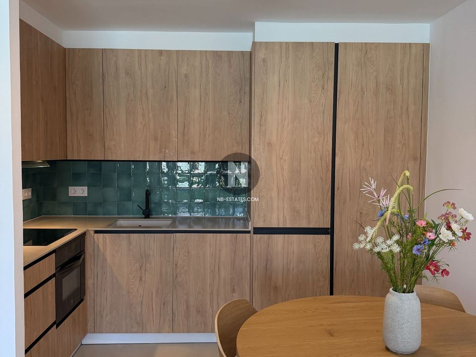 Penthouse i Benitachell, Alicante - foto 4