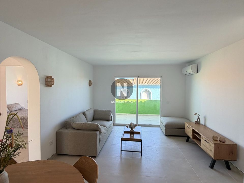 Penthouse i Benitachell, Alicante - foto 5