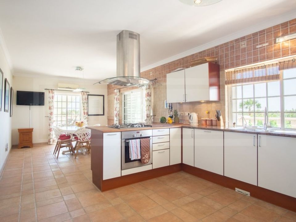 Villa i Tunes, Faro - foto 3