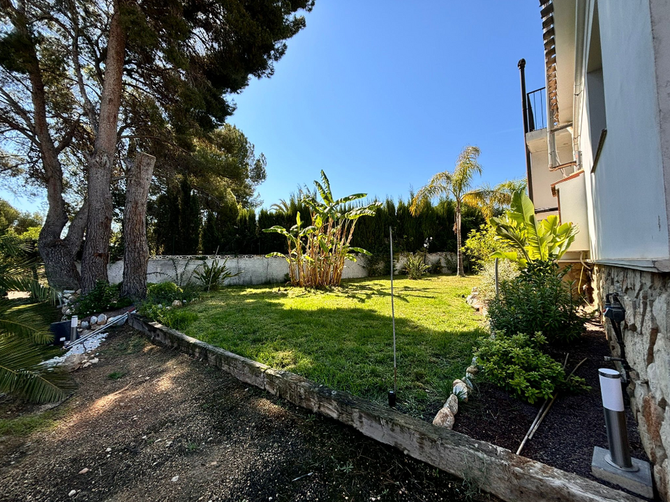 Villa i Alfaz del Pi, Alicante - foto 3