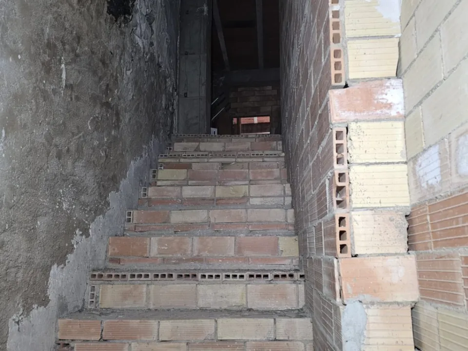 Byhus i Benigembla, Alicante - foto 3