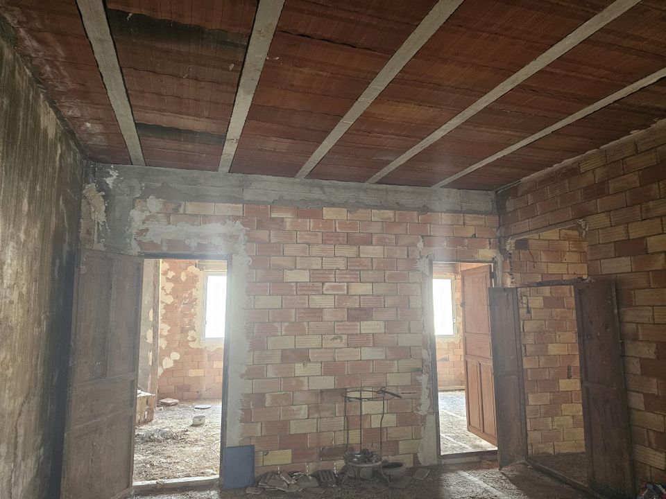 Byhus i Benigembla, Alicante - foto 5