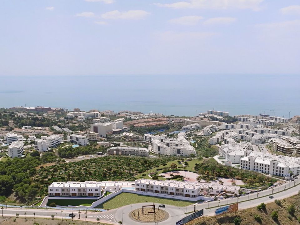 Villa a Fuengirola, Malaga - foto 3
