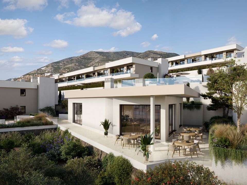 Villa a Fuengirola, Malaga - foto 5