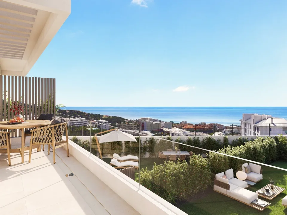 Villa a Fuengirola, Malaga - foto 4