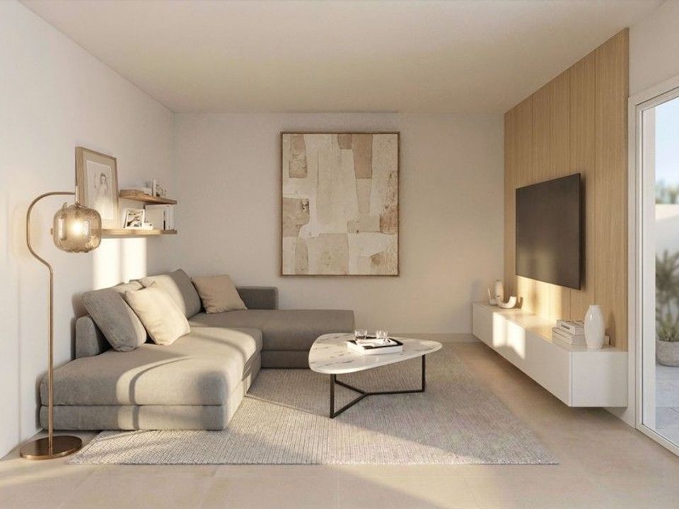 Villa i Camposol, Murcia - bilde 2