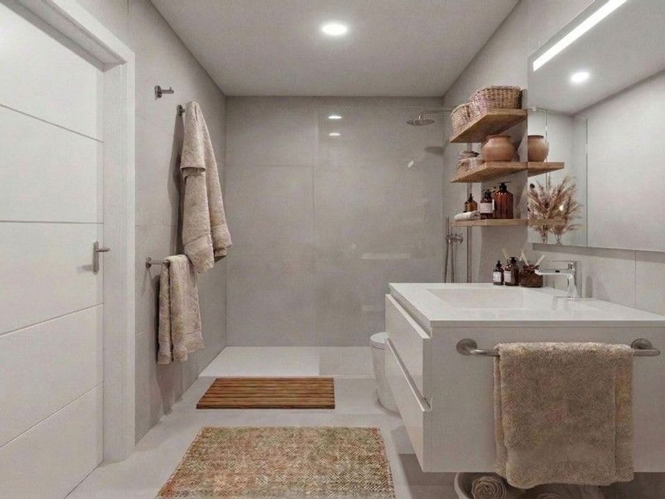 Villa i Camposol, Murcia - bilde 5