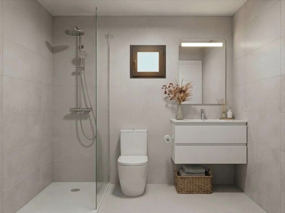 Villa i Camposol, Murcia - bilde 5