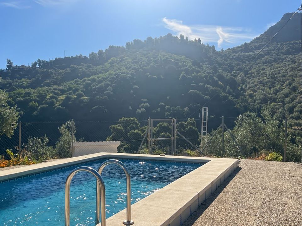 Cortijo i Comares, Malaga - foto 5