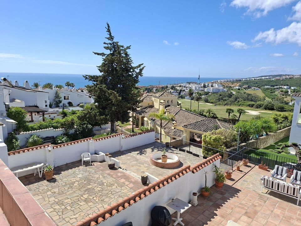 Byhus i La Duquesa, Malaga - foto 3
