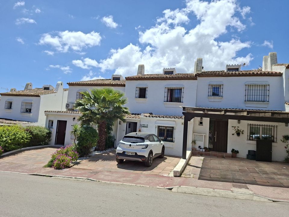 Byhus i La Duquesa, Malaga - foto 4