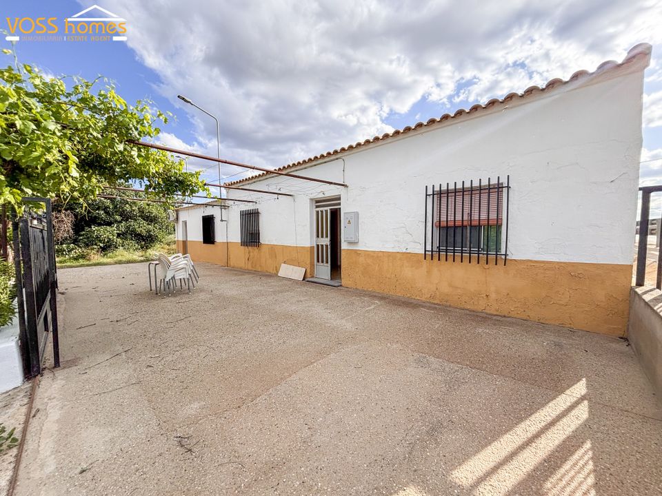 Landejendom i Huercal-Overa, Almeria - foto 2