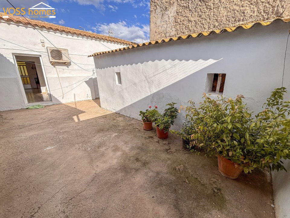 Landejendom i Huercal-Overa, Almeria - foto 3