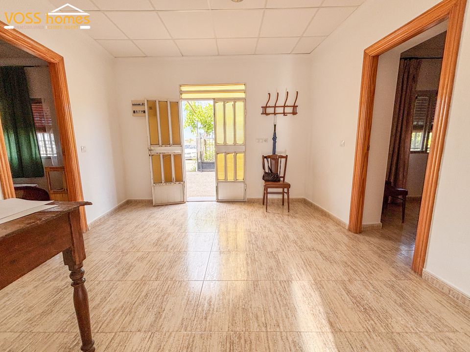 Landejendom i Huercal-Overa, Almeria - foto 4