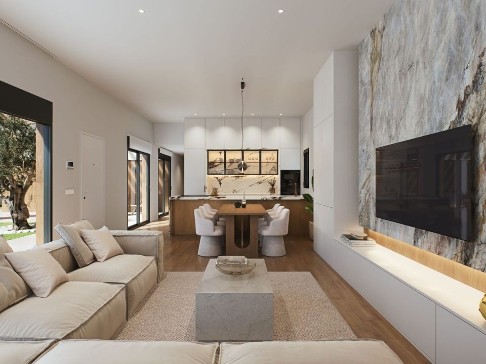 Villa i Murcia, Murcia - foto 3