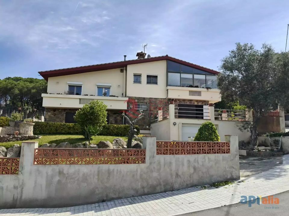 Villa i Sant Antoni De Calonge, Gerona - foto 1