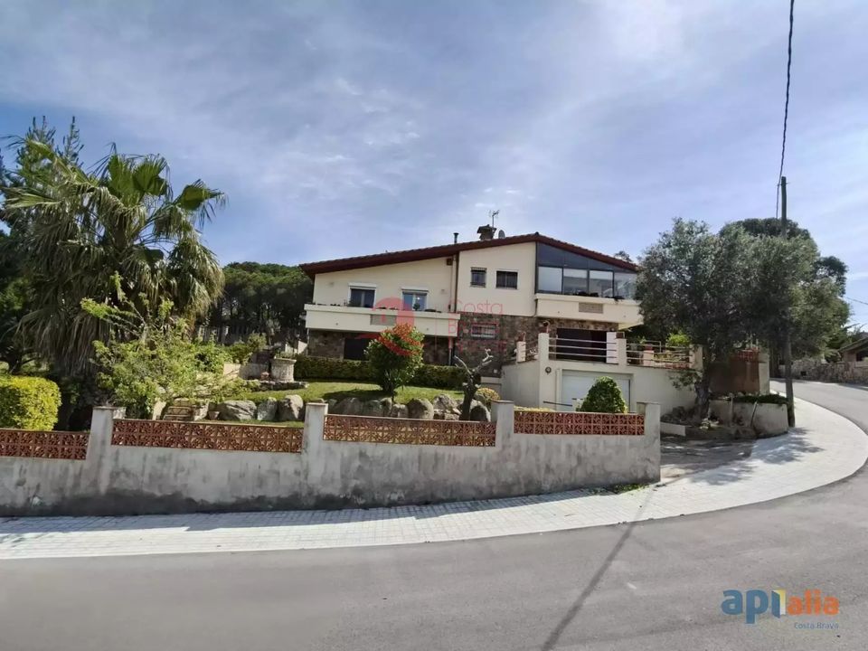 Villa i Sant Antoni De Calonge, Gerona - foto 2
