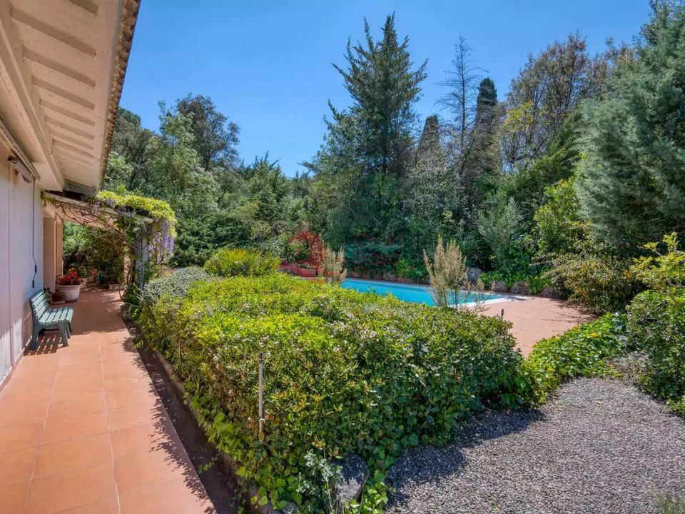 Villa i Santa Cristina D'aro, Gerona - foto 3