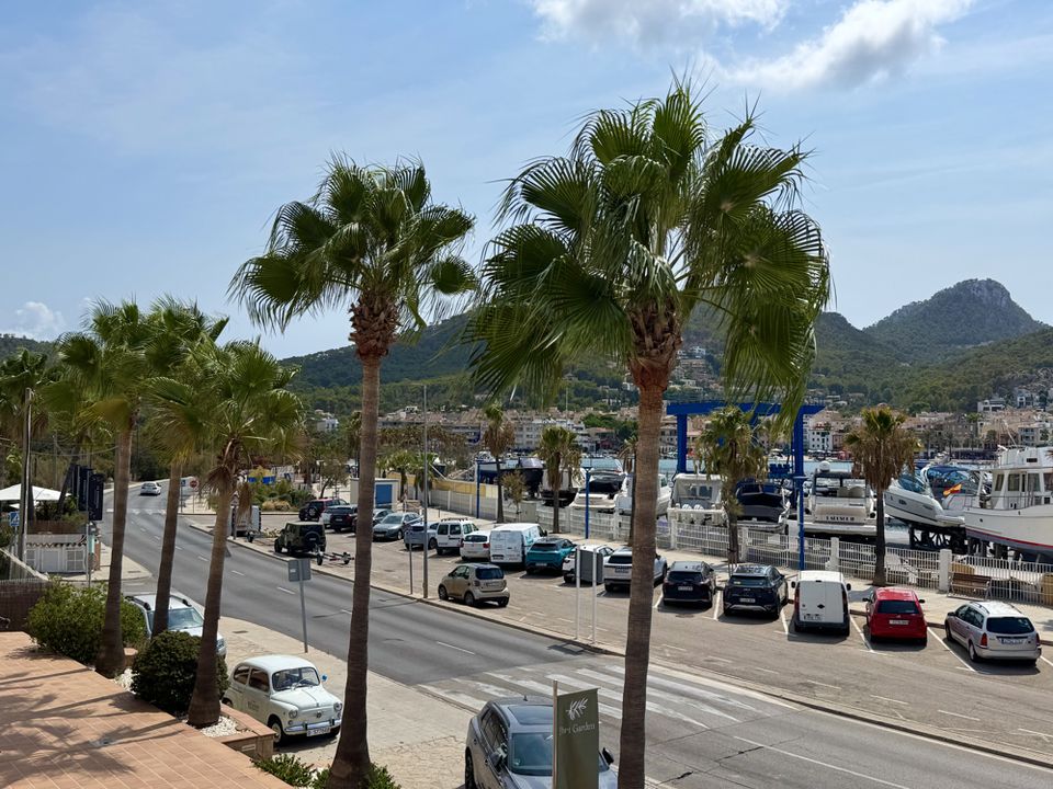 Lejlighed i Port D'andratx, Mallorca - foto 2