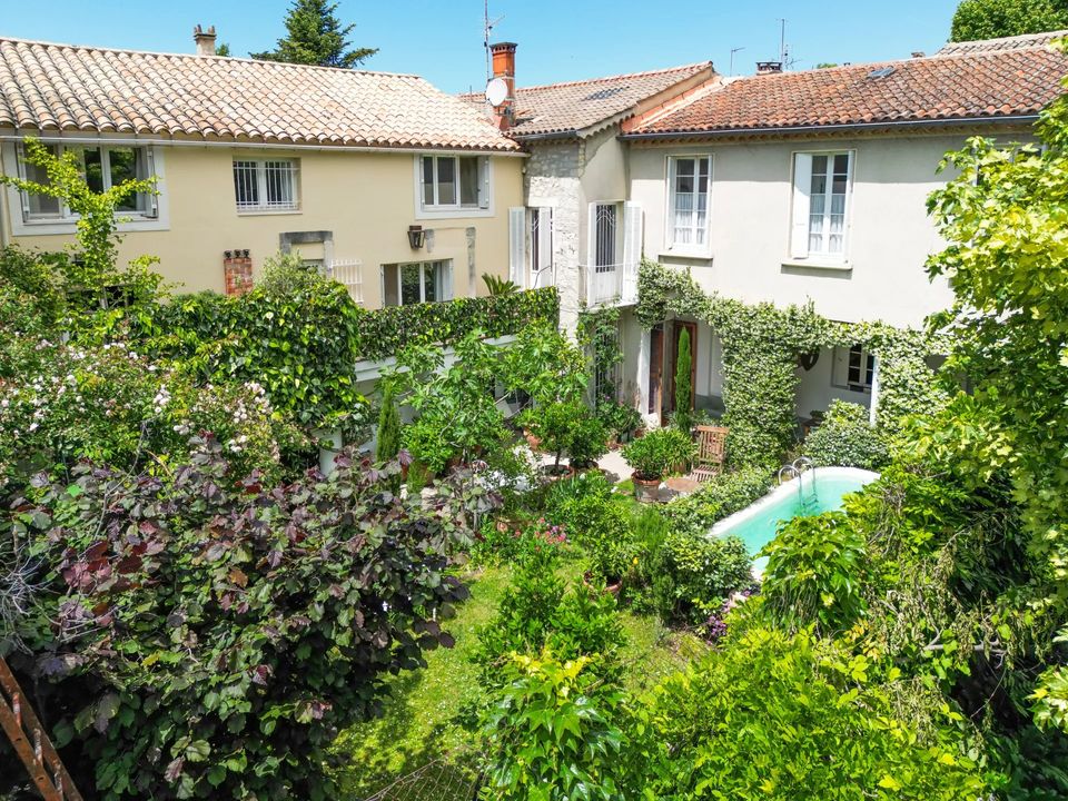 Villa a Vaison-la-Romaine, Vaucluse - foto 1