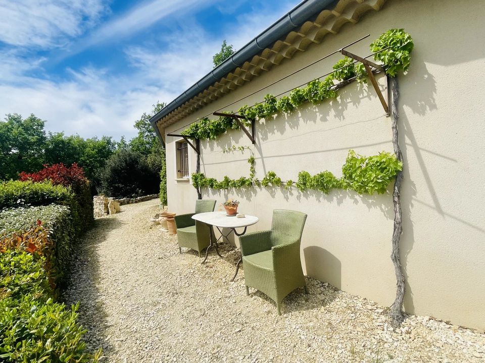 Villa a Vaison-la-Romaine, Vaucluse - foto 3