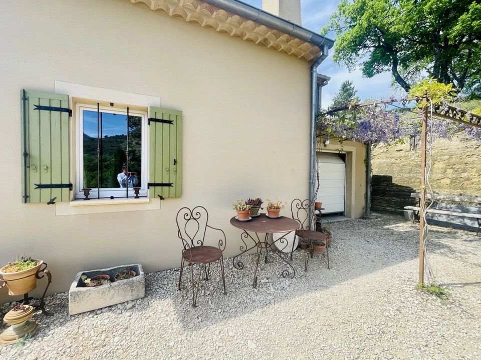 Villa a Vaison-la-Romaine, Vaucluse - foto 4