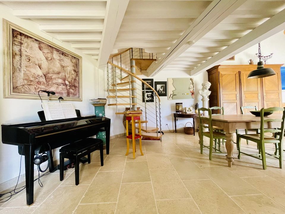 Villa a Vaison-la-Romaine, Vaucluse - foto 5