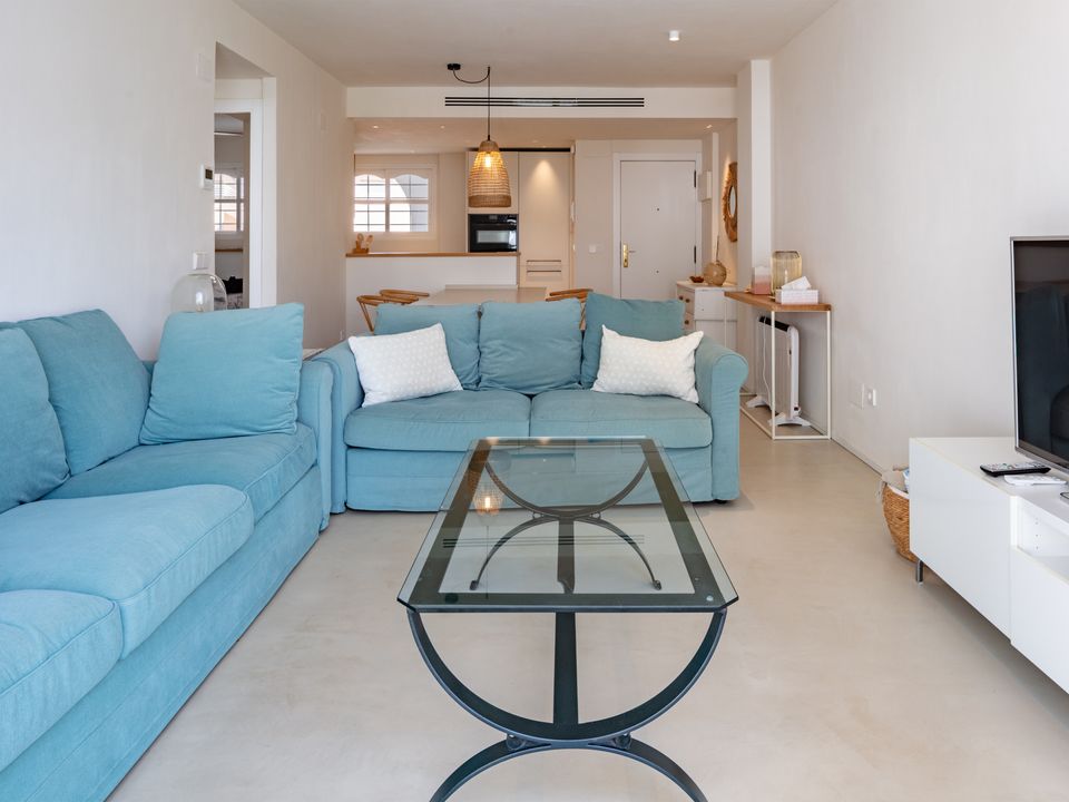 Lejlighed i Javea, Alicante - foto 3