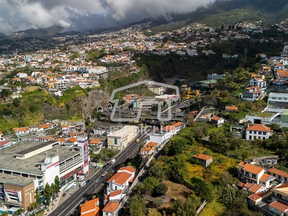 Villa i Funchal, Madeira - foto 3