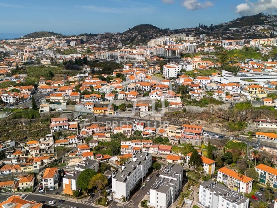 Villa i Funchal, Madeira - foto 4