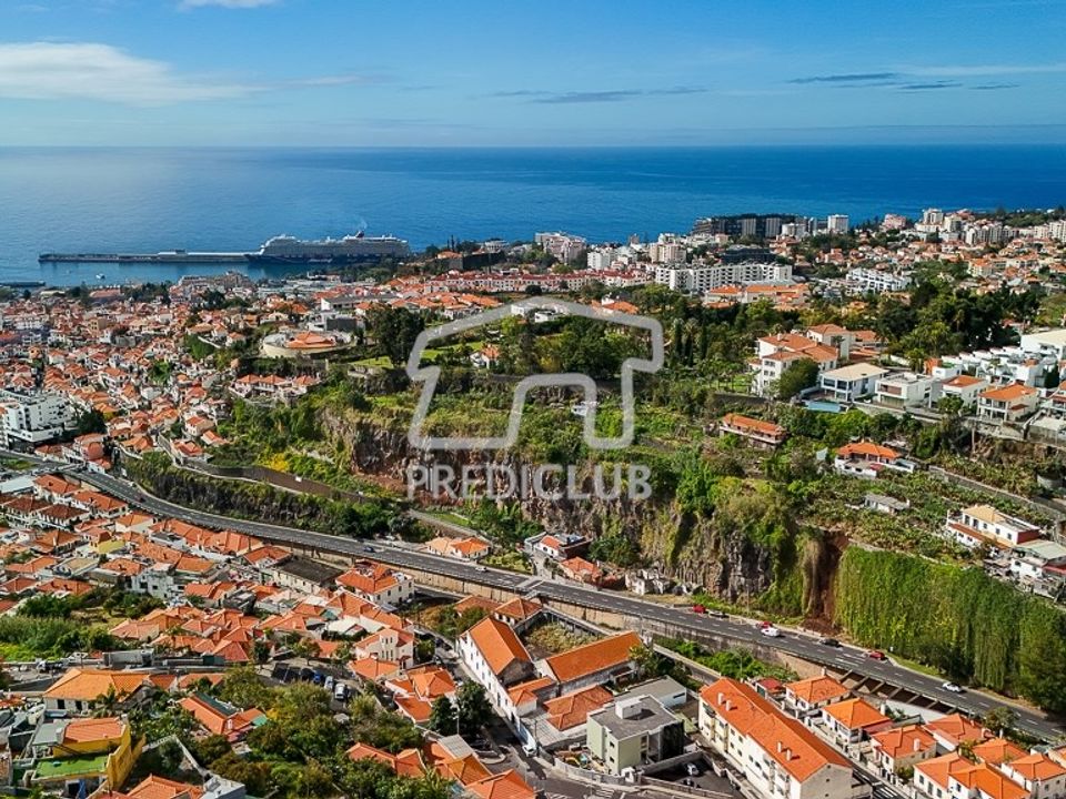 Villa i Funchal, Madeira - foto 5