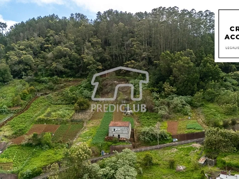 Villa i Santana, Madeira - foto 1