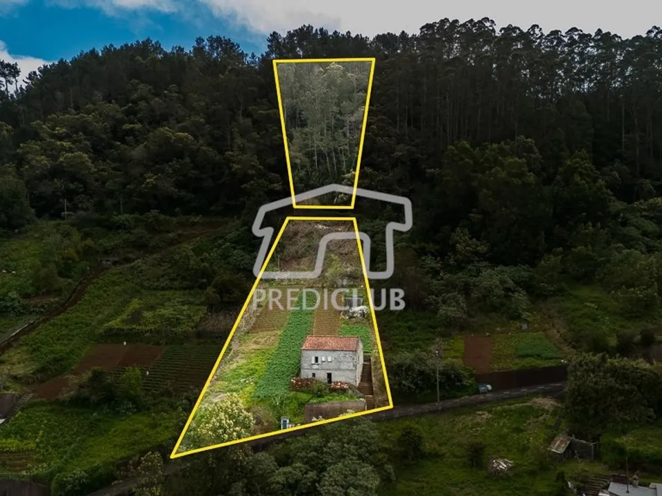 Villa i Santana, Madeira - foto 2