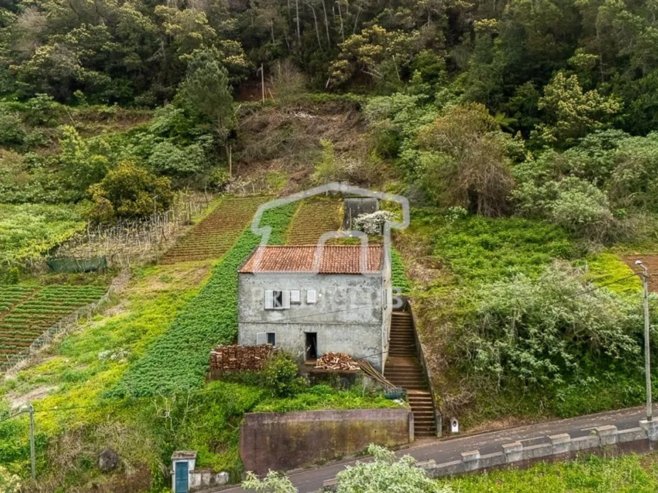 Villa i Santana, Madeira - foto 3