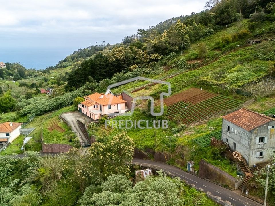 Villa i Santana, Madeira - foto 4