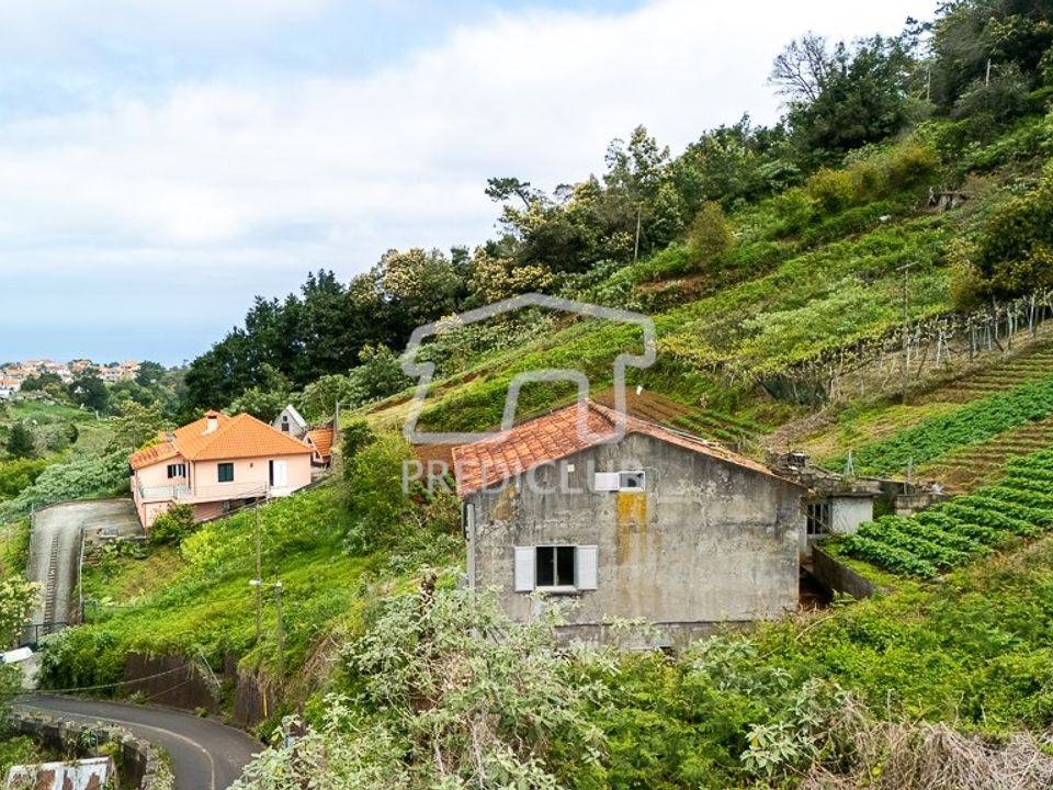Villa i Santana, Madeira - foto 5