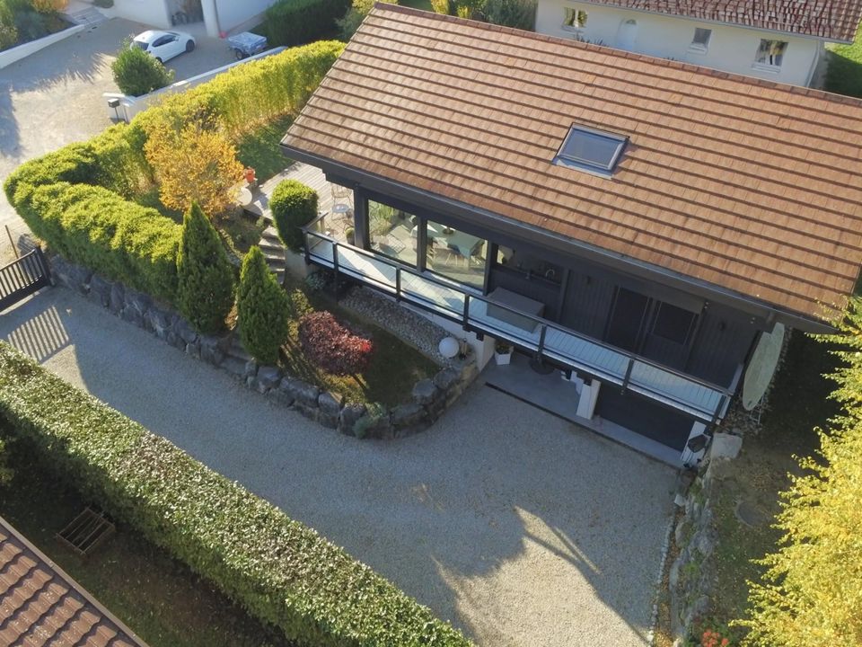 Villa i Poisy, Haute-Savoie - bilde 2
