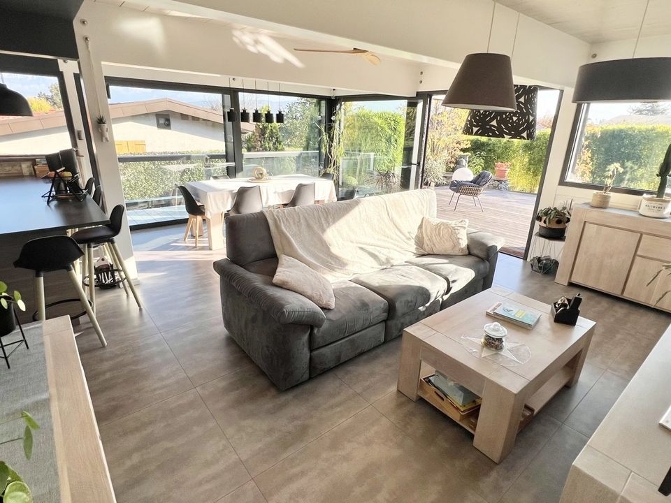 Villa i Poisy, Haute-Savoie - bilde 4