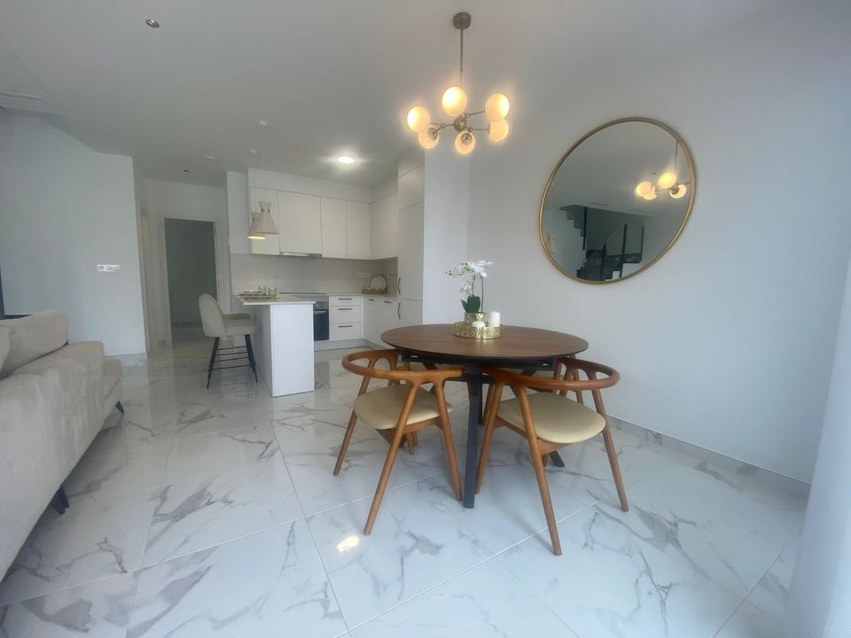 Rækkehus i Rojales, Alicante - foto 3