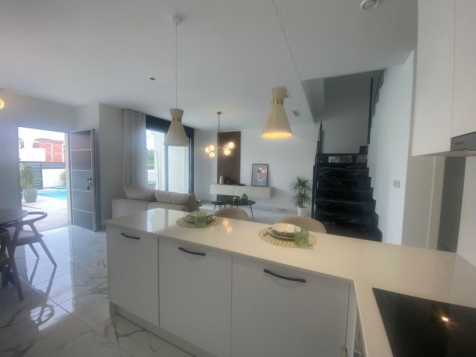 Rækkehus i Rojales, Alicante - foto 5