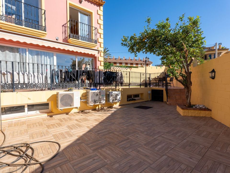 Villa i La Nucia, Alicante - foto 5