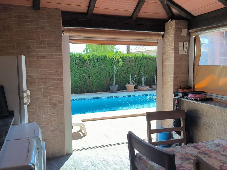 Villa i Benidorm, Alicante - foto 2