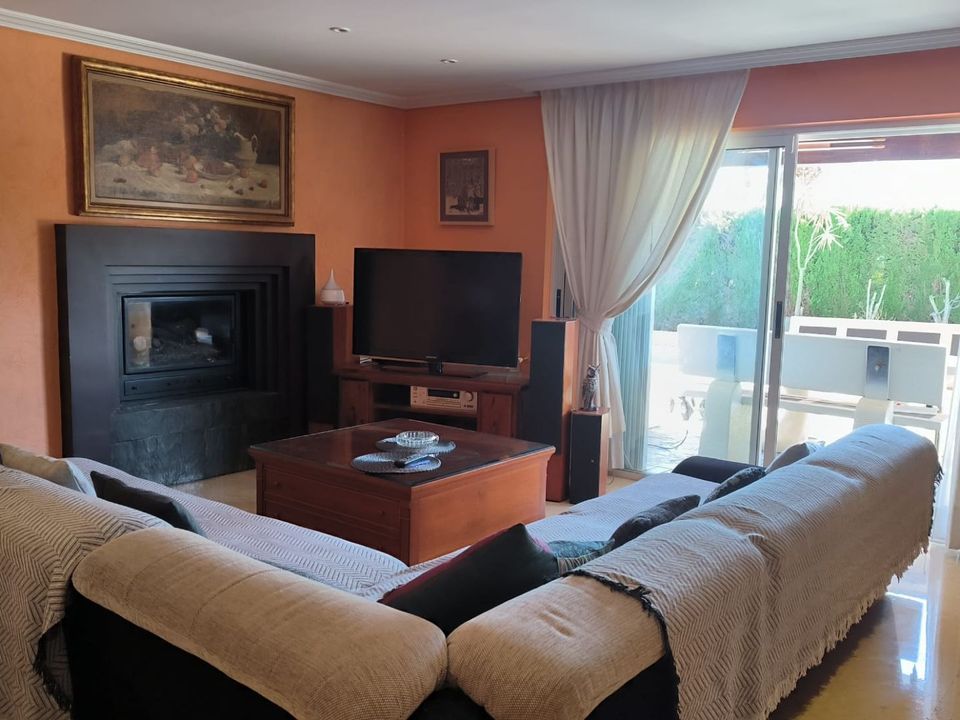 Villa i Benidorm, Alicante - foto 4