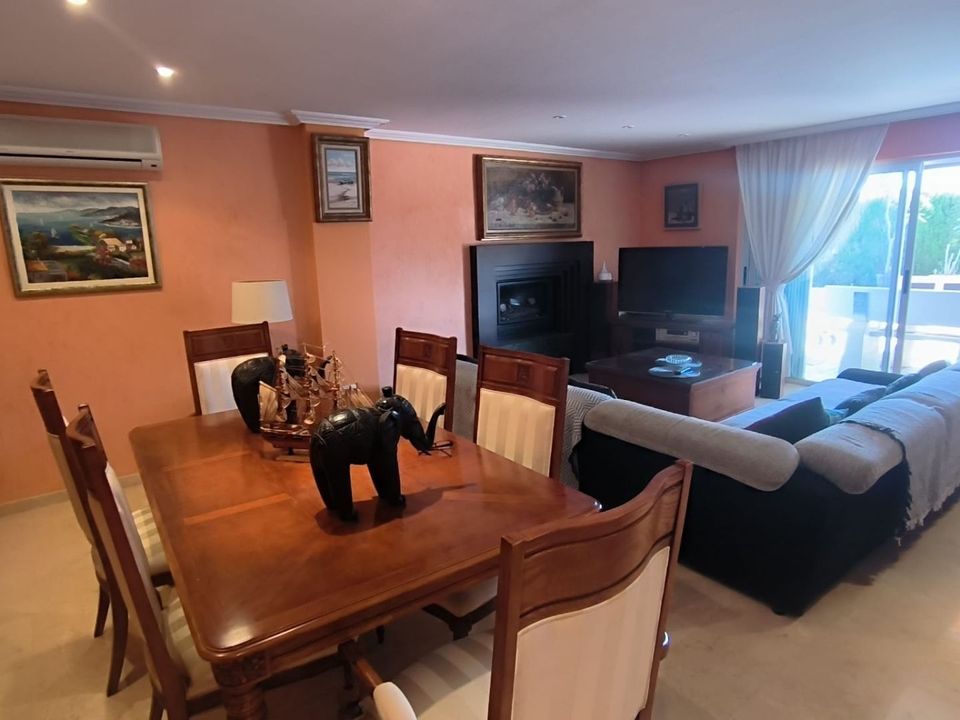 Villa i Benidorm, Alicante - foto 5