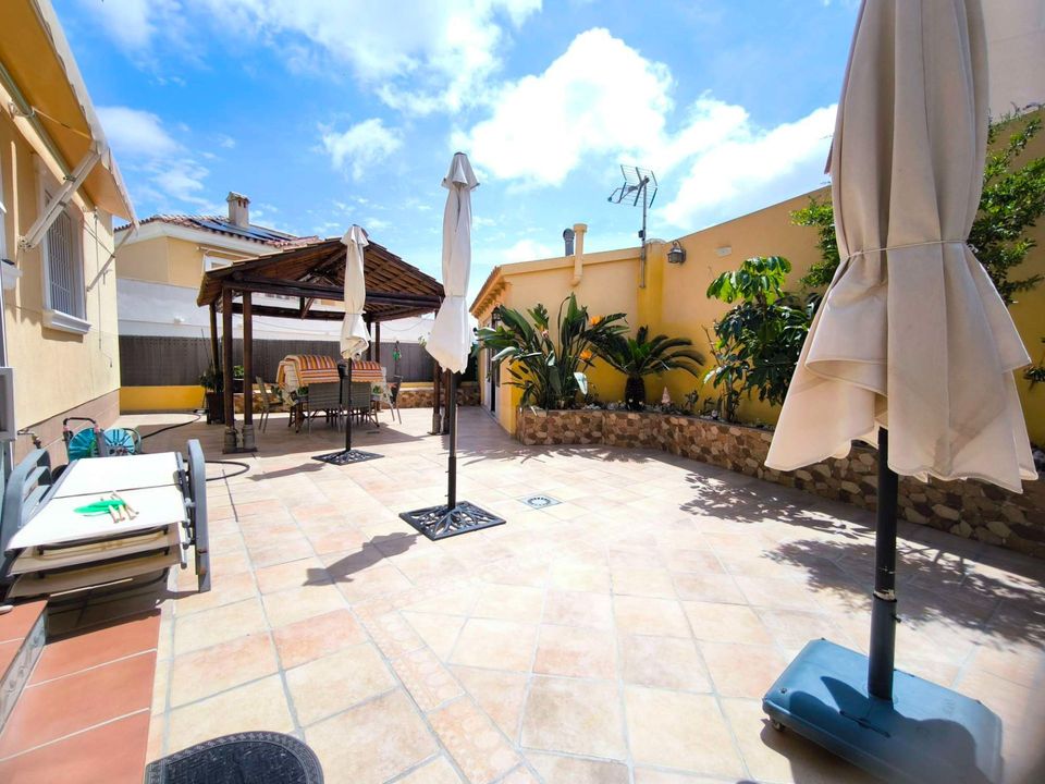 Villa i La Nucia, Alicante - foto 3