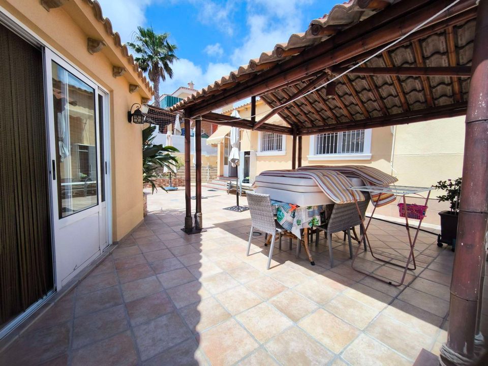 Villa i La Nucia, Alicante - foto 4